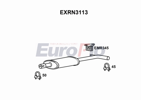 EXRN3113