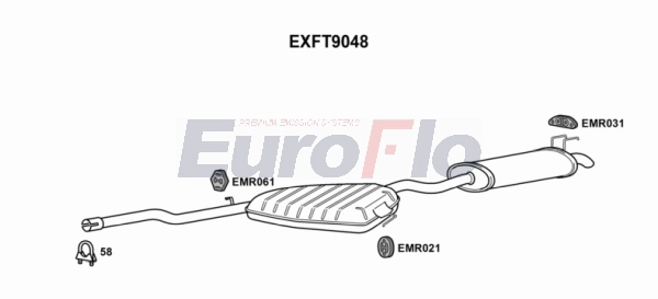 EXFT9048