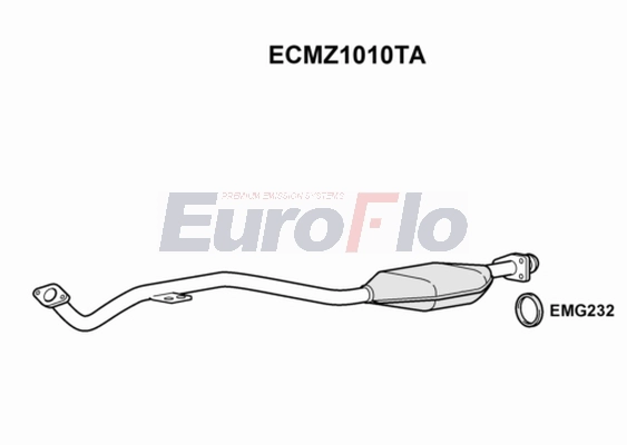 ECMZ1010TA