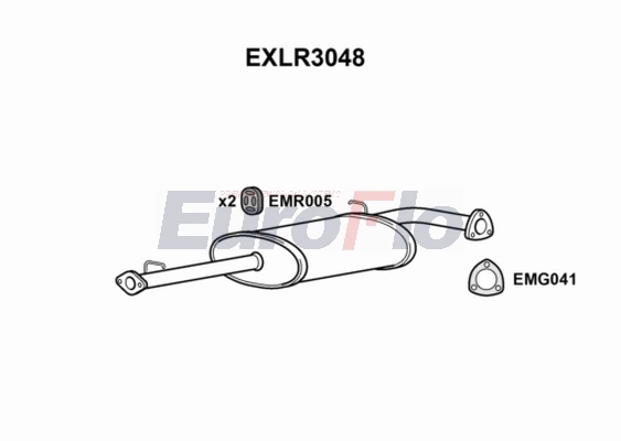 EXLR3048