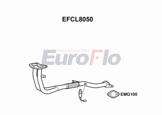 EFCL8050