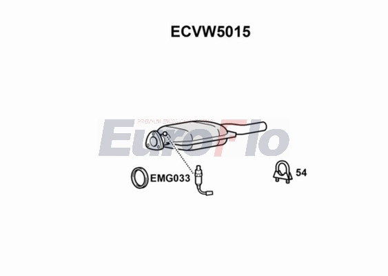 ECVW5015