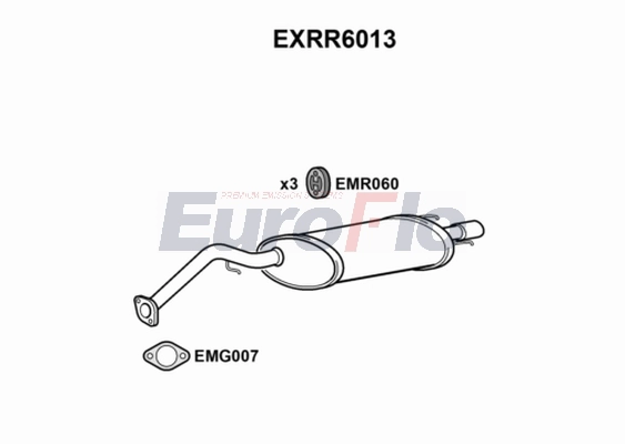 EXRR6013