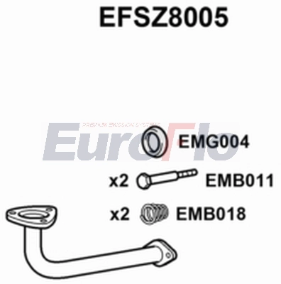 EFSZ8005