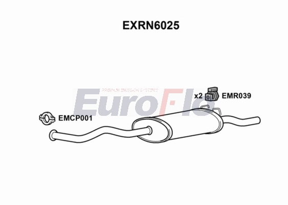 EXRN6025