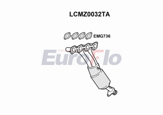 LCMZ0032TA