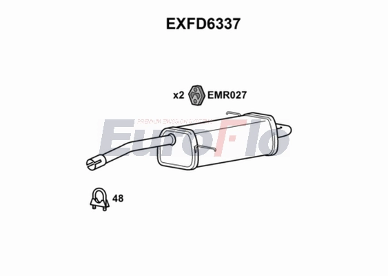 EXFD6337