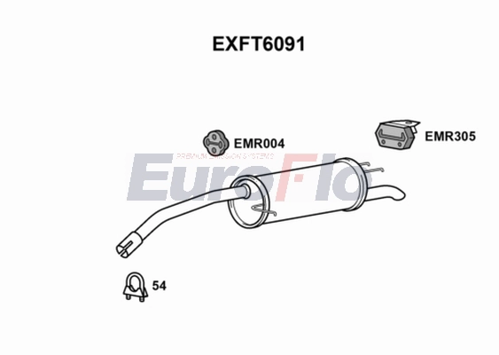 EXFT6091