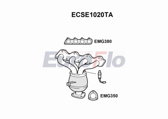 ECSE1020TA