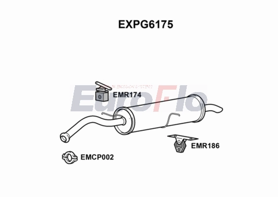 EXPG6175