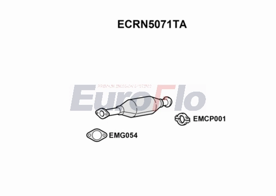 ECRN5071TA