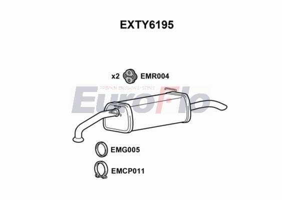 EXTY6195