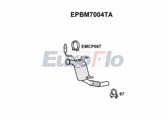 EPBM7004TA