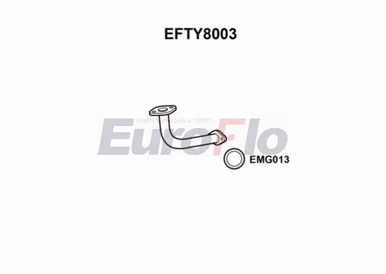 EFTY8003