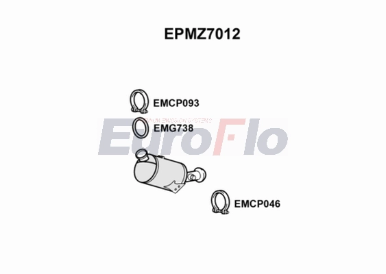 EPMZ7012