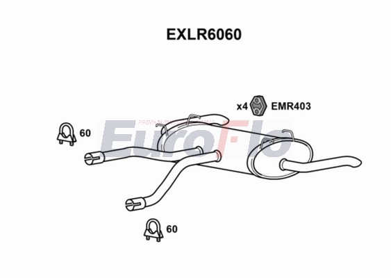 EXLR6060