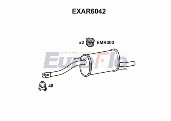 EXAR6042