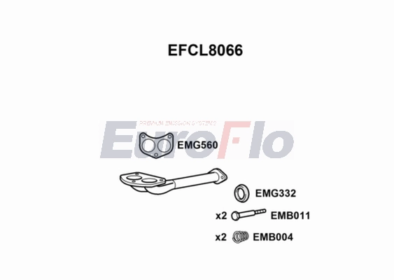 EFCL8066