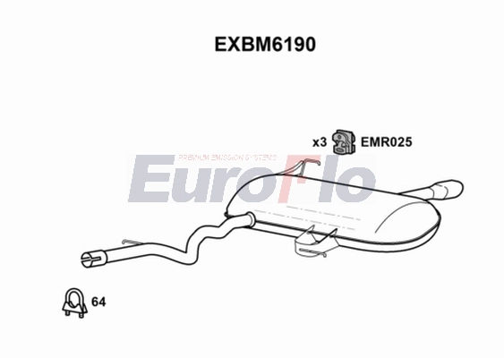 EXBM6190