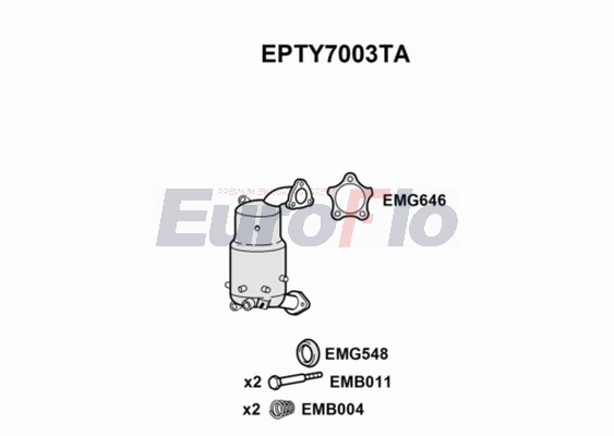 EPTY7003TA