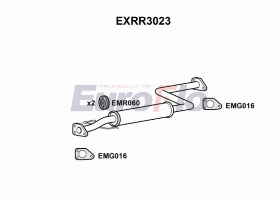 EXRR3023
