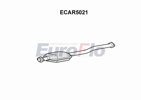ECAR5021