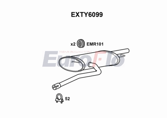 EXTY6099