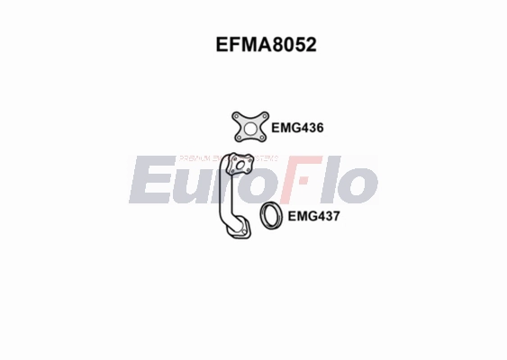 EFMA8052