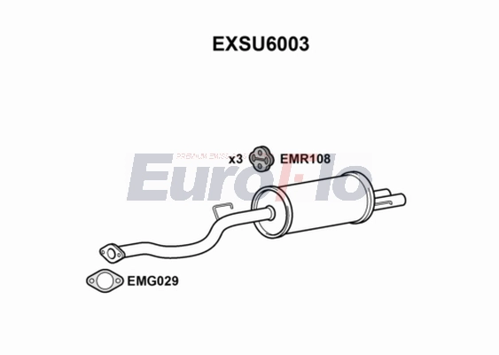EXSU6003