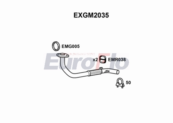 EXGM2035