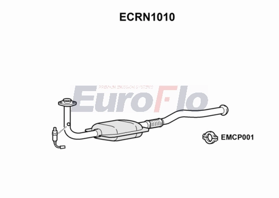 ECRN1010