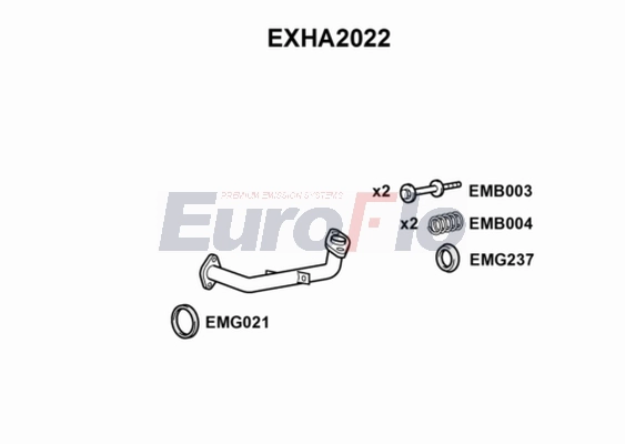 EXHA2022