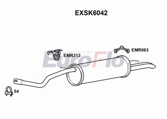 EXSK6042
