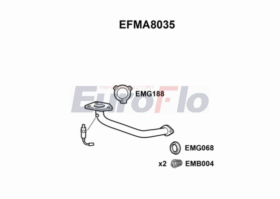 EFMA8035