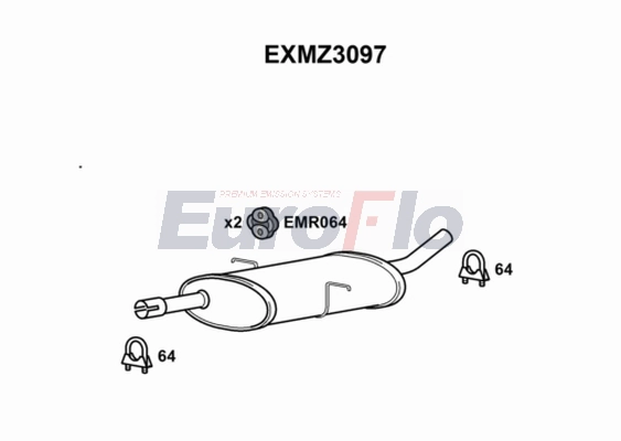 EXMZ3097
