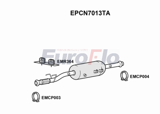 EPCN7013TA