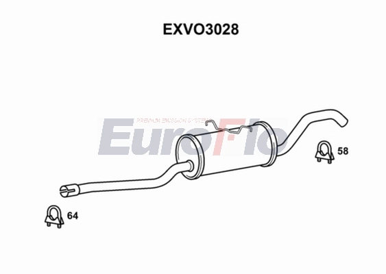 EXVO3028