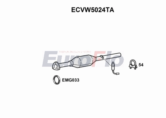 ECVW5024TA
