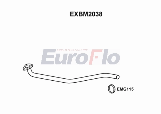 EXBM2038