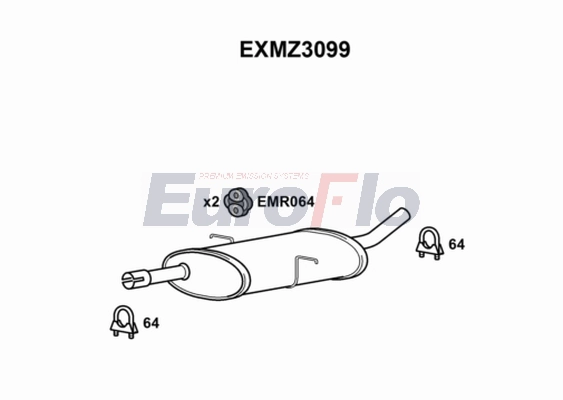 EXMZ3099