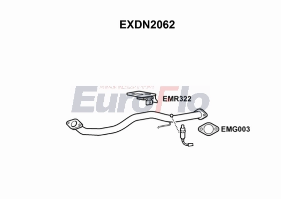 EXDN2062