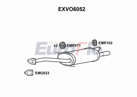 EXVO6052