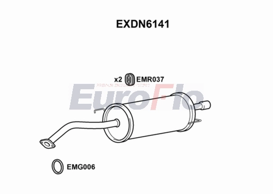 EXDN6141