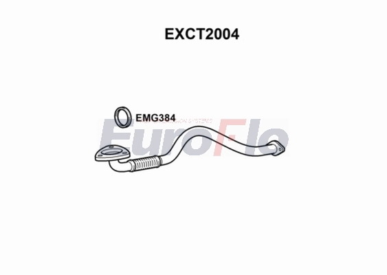 EXCT2004