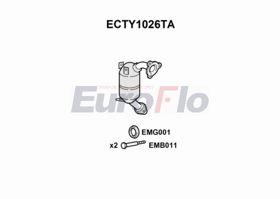 ECTY1026TA