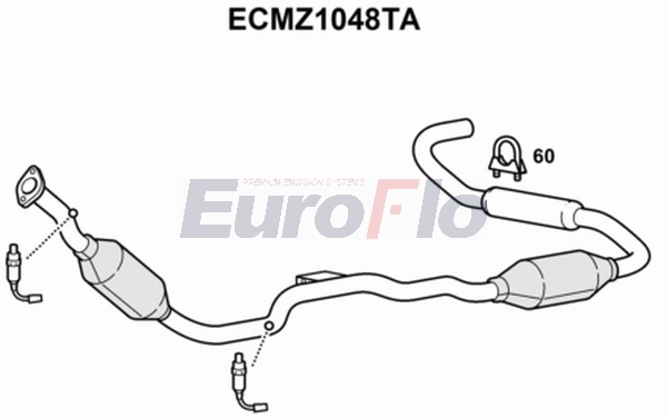 ECMZ1048TA