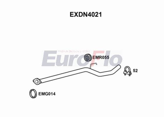 EXDN4021