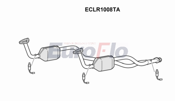 ECLR1008TA