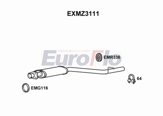 EXMZ3111