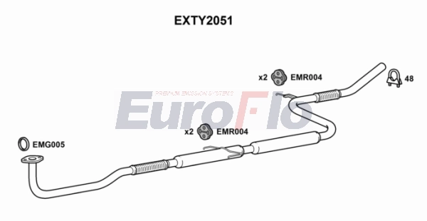 EXTY2051